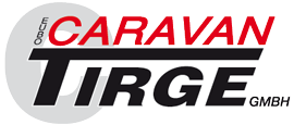 Logo Caravan Tigre
