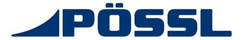 Logo Pössl Reisemobile