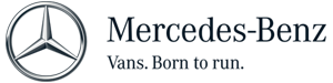 Logo Mercedes Benz Vans